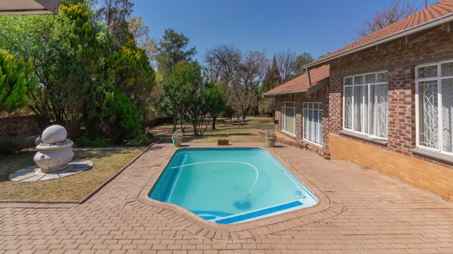 4 Bedroom Property for Sale in Suidrand Free State
